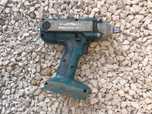 MAKITA Klucz udarowy BTW 200  24V