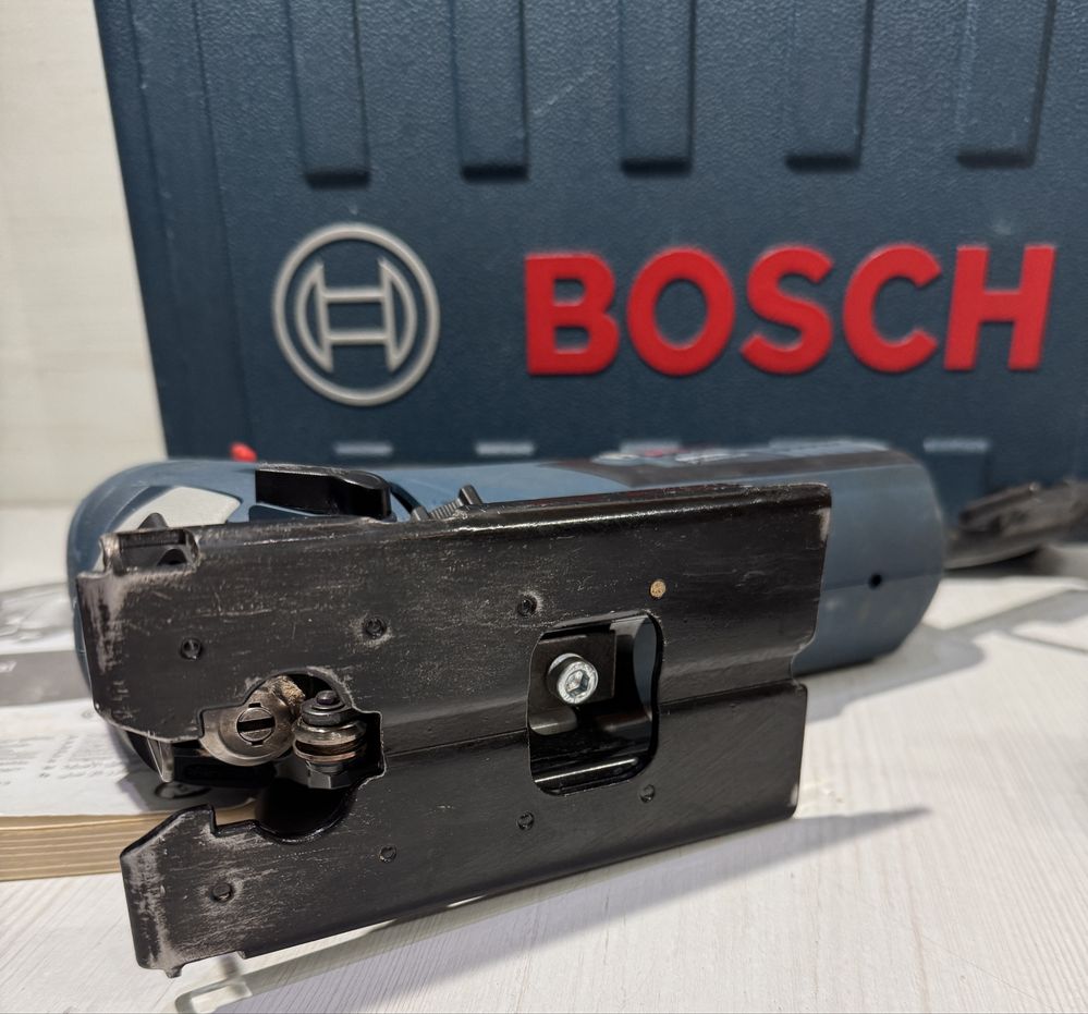 **Wyrzynarka Bosch GST 90 BE - Stówka Grudziądz