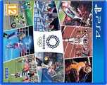 TOKYO 2020 PS4, gra nowa, sklep Tychy, wymiana