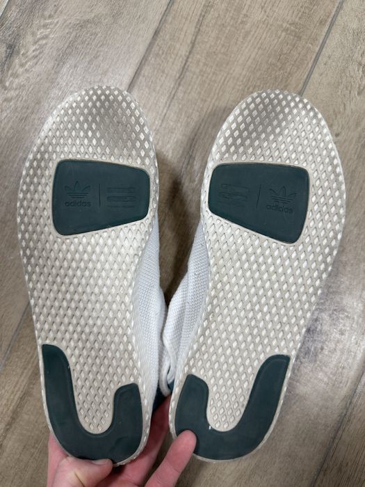 Adidas Tennis Hu rozmiar 43