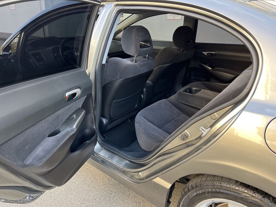 Honda Civic 1.8 Гарний стан