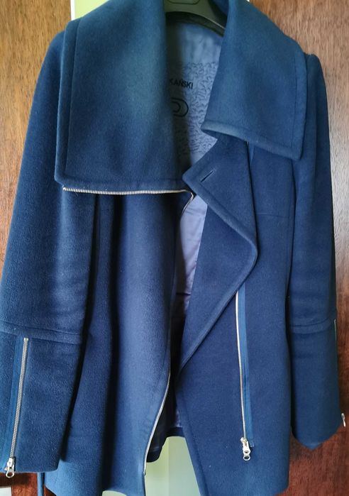 kurtka zimowa damska DZIEKAŃSKI