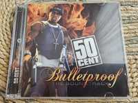 50 cent - Bulletproof
