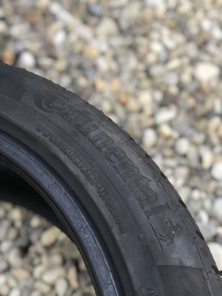 Continental Winter Contact (235/45/R18)