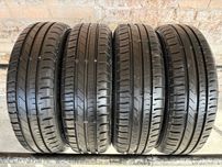 Комплект літніх шин 165/65R14 Falken