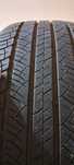 Opony 4x235/55/17 Ford Kuga