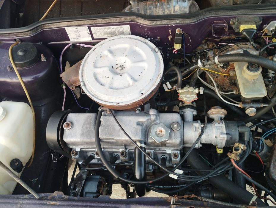 Продам ВАЗ 21099