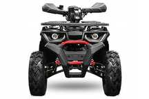 Nitro Motors Inny DUŻY QUAD 180 cc 20KM RUGBY AUTOMAT CVT 4 SUW mocny wysyłka