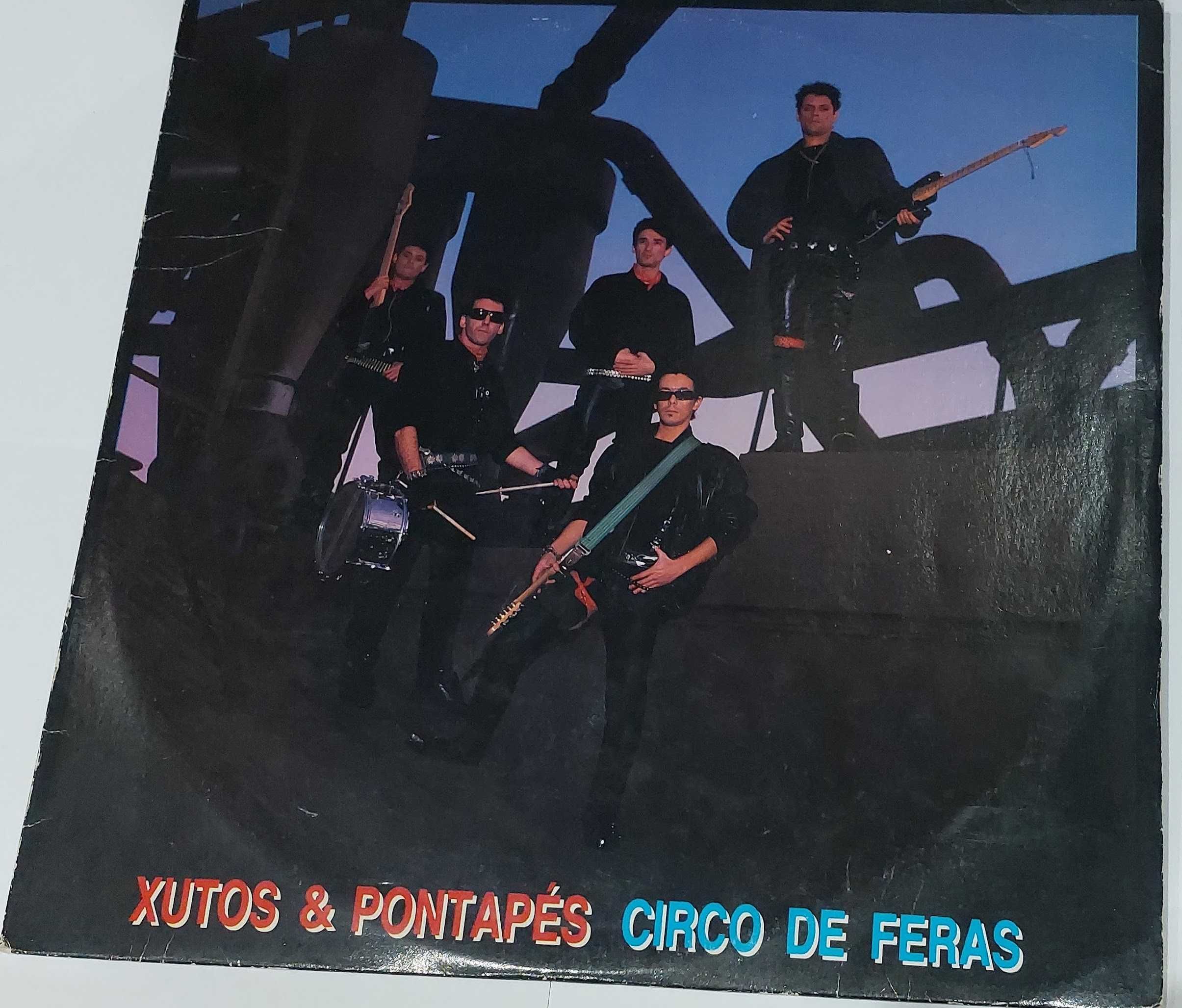 LP Doutores e Engenheiros e Diversos LPS Musica Portuguesa