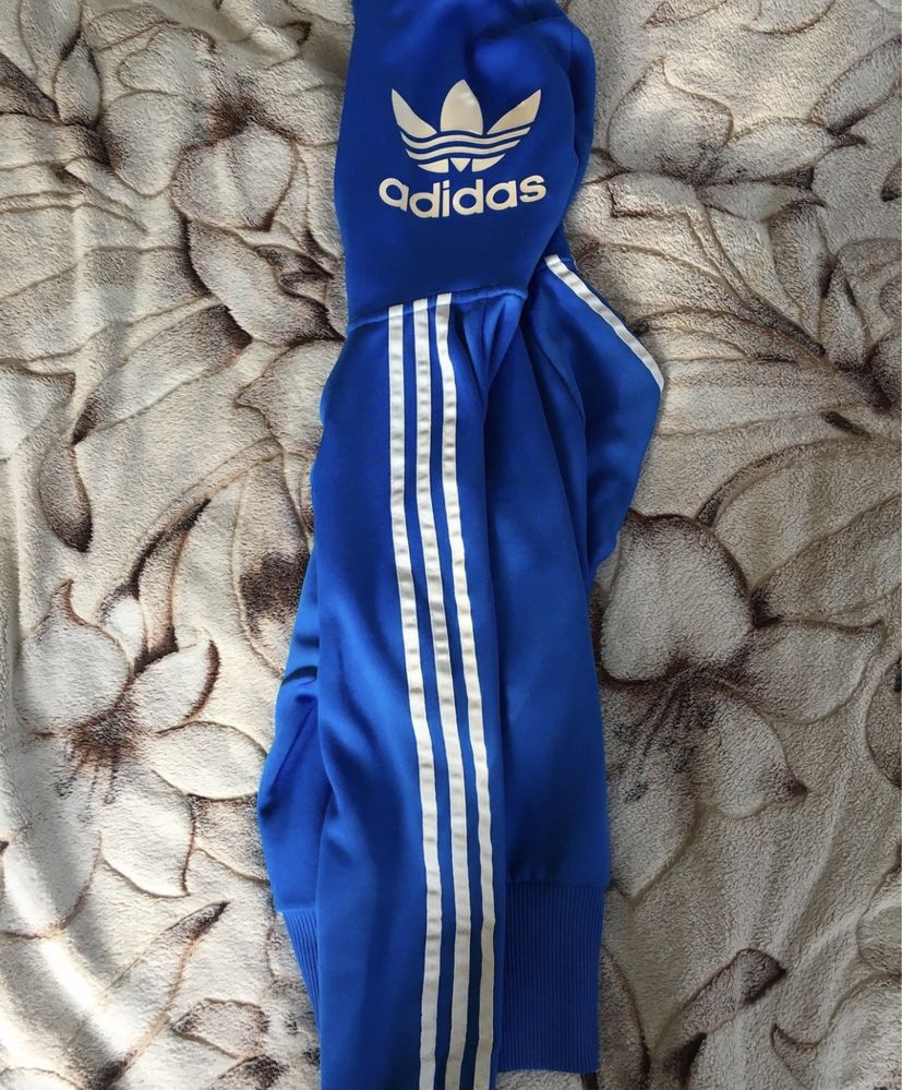 Кофта, adidas