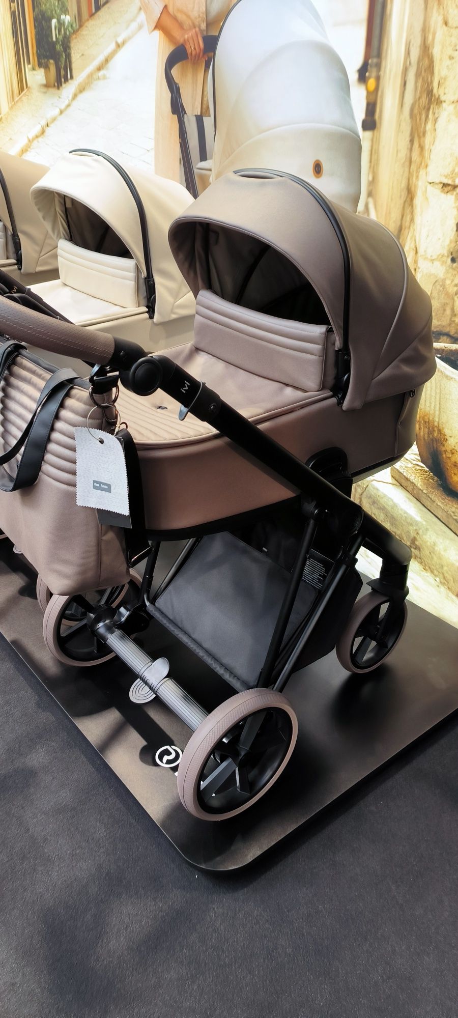 Roan IVI najnowsza kolekcja 2025 !!! Nowe materiały i wzory szycia