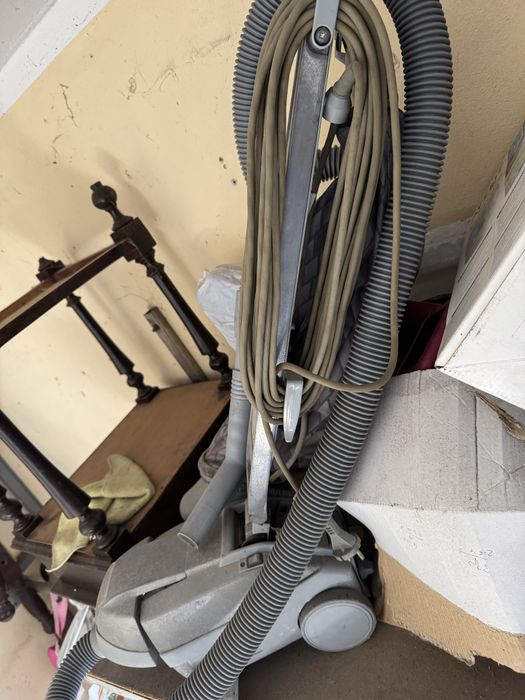 Aspirador em ótimo estado