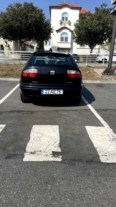Seat Leon 2005 for sale
