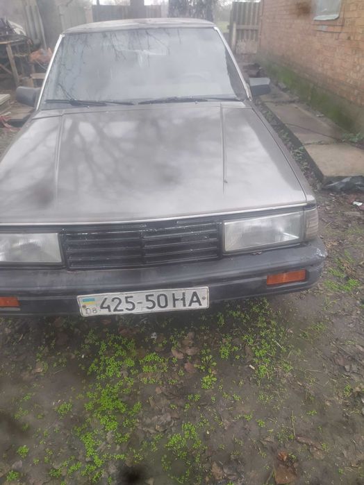 Продам мазду 929