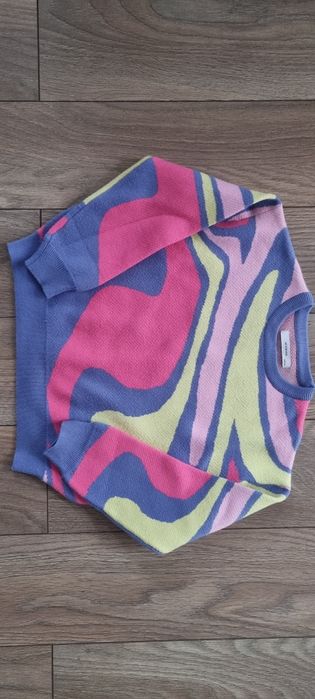 Sweter Reserved r.128