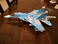 Модель самолёта su 34 academy 1/72