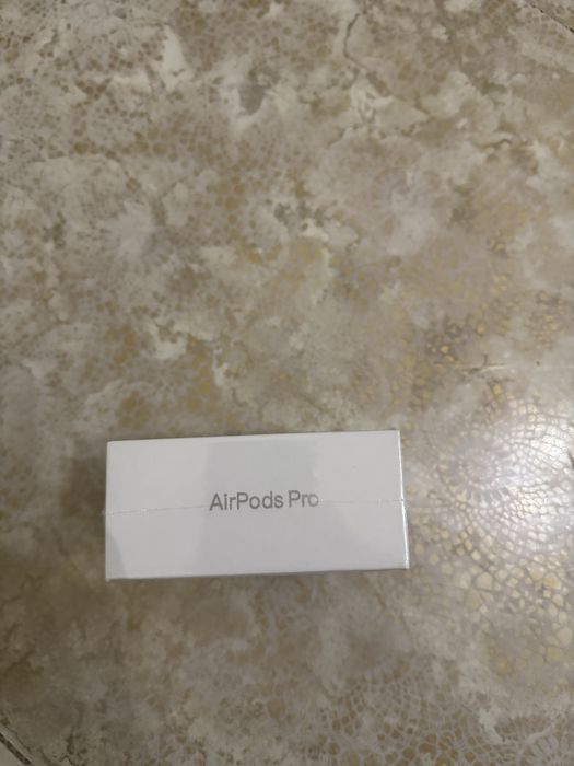 AirPods Pro 2 nd USB-c