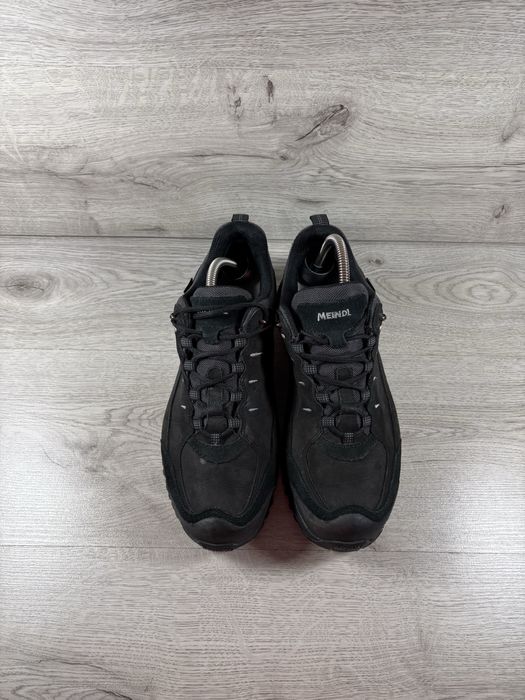 Meindl Gore-Tex чоловічі кросівки 42 розмір