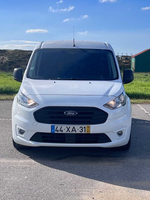 FORD Transit Connect 1.5 CDTI LONGA