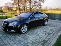 Opel Insignia Opel Insignia 2.0 CDTI Cosmo Faktura VAT