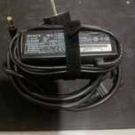 Oryginalny zasilacz Sony 10,5V 3,8A wtyk 4,8x1,7mm