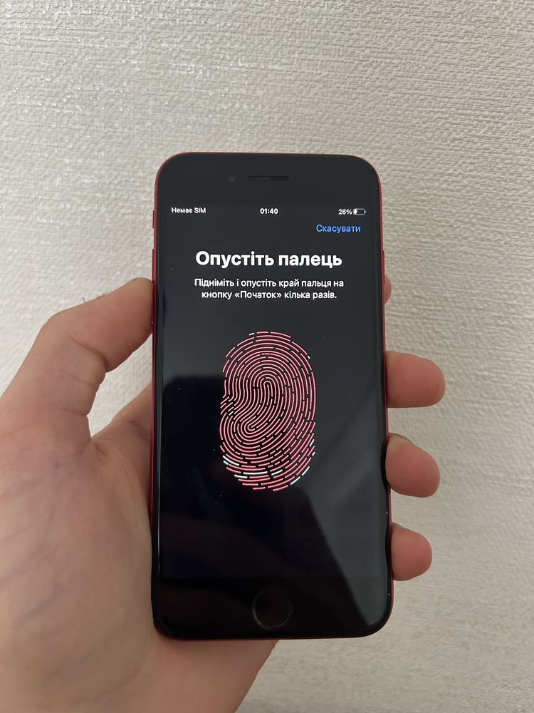 Iphone / айфон 8 на 64 гб