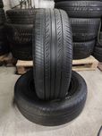 Pneus 215/65r16 Ovation Eco Vision VI-682 com 80% piso