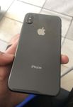 iPhone X 64gb neverlock