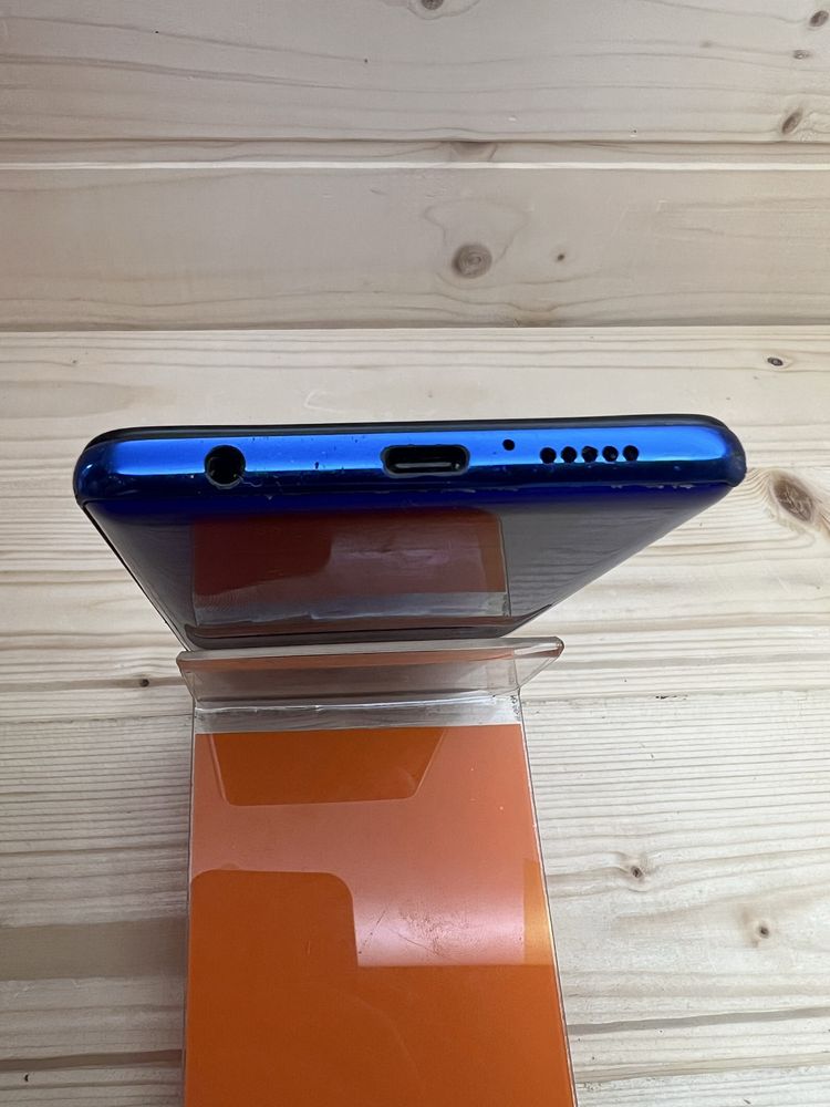 Poco x3 NFC 6/64 gb
