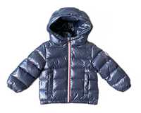 Kurtka puchowa - Moncler New Aubert - Jak Nowa!