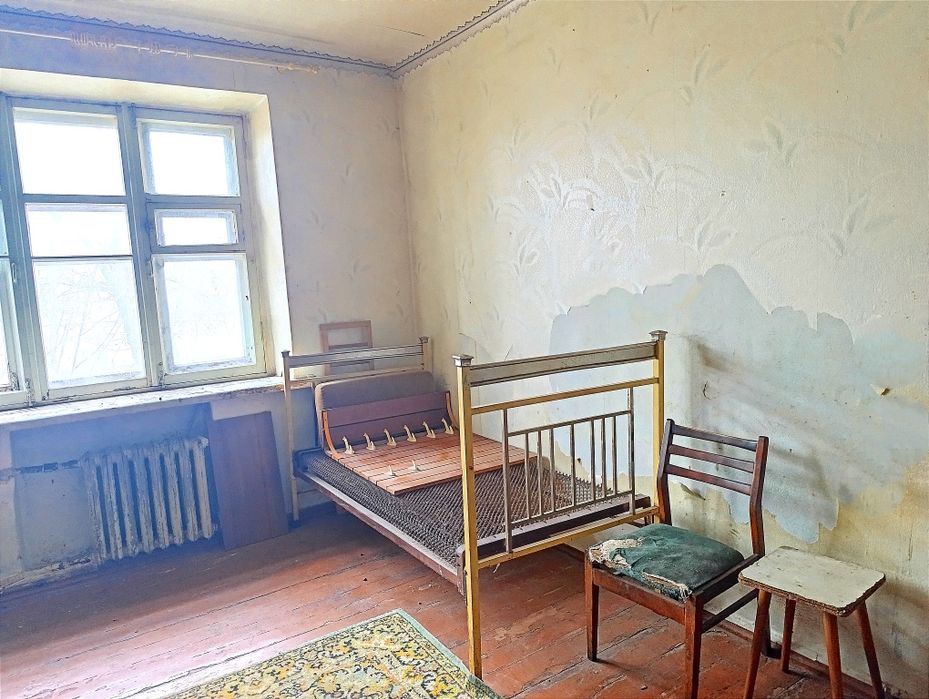 Продам 2х. Квартиру. Каменское.