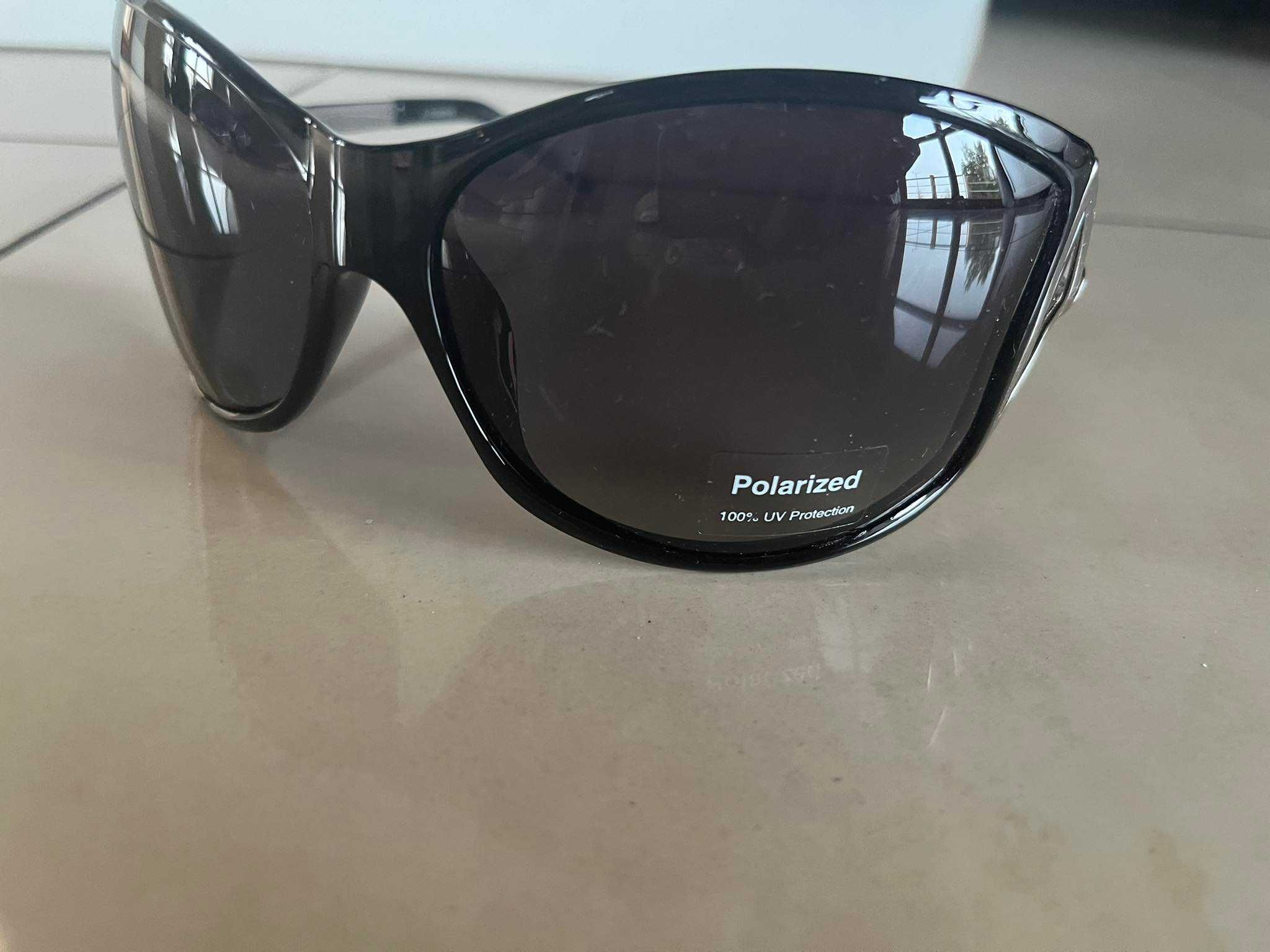 Okulary przeciwsłoneczne Furore Polarized
