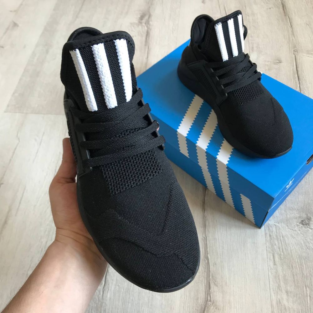 Чоловічі кросівки. Мужские кроссовки Adidas Y-3.