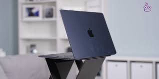 MacBook Air 13,6" M2 8GPU 16/256GB Space/Silver *Гарантія+Наявність*