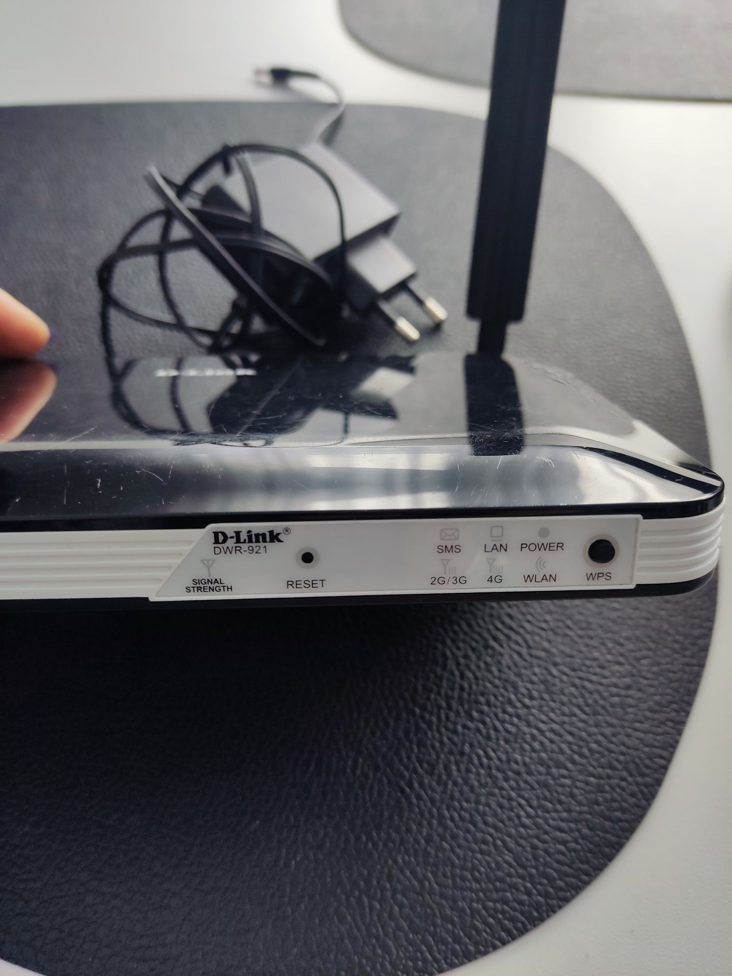 Router d-link DWR-921
