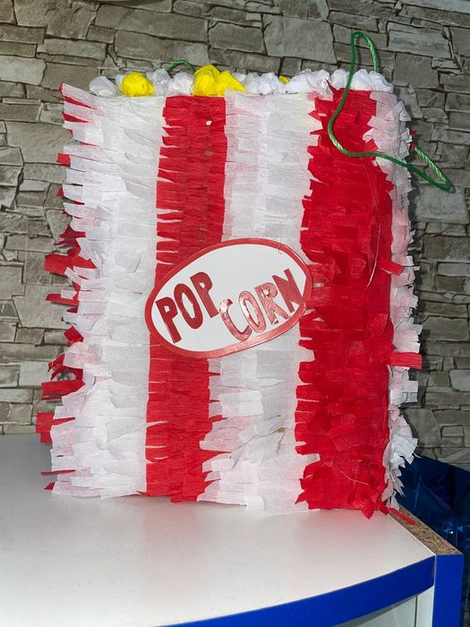 Піньяти на замовлення