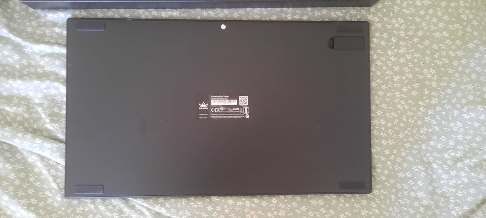 Tablet graficzny HUION