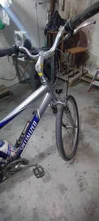 Bicicleta de adulto roda 26, Expedition