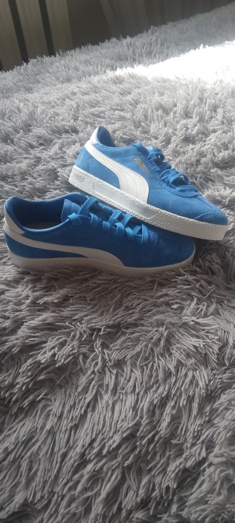 Sprzedam buty Puma rozmiar 36