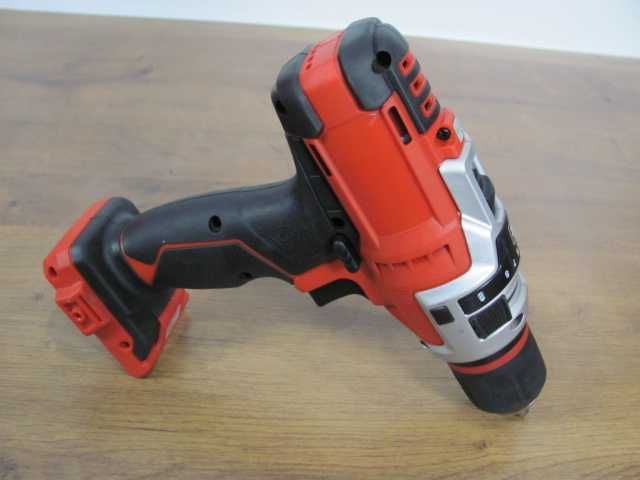 Шуруповерт-дриль Einhell TE-CD 18 Li E серії Expert з Німеччини