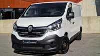 Renault Trafic  Renault TRAFIC III Furgon 1.6 DCI 120KM