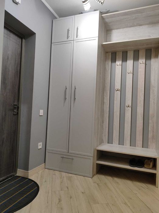 1к Стрийська 108 ЖК Національний,Академія Сухопутних військ,В.Великого