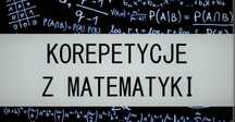 Korepetycje z matematyki