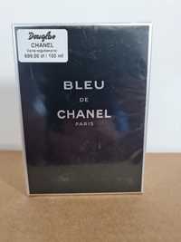 Bleu de  chanel Paris perfumy 100ml chanel bleu de chanel perfumy