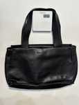 Torebka Kenneth Cole z USA czarna skóra