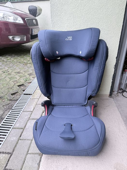 Fotelik Britax Romer Kidfix