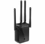 Bezprzewodowy wzmacniacz sygnału Wi-Fi 300M Przedłużacz