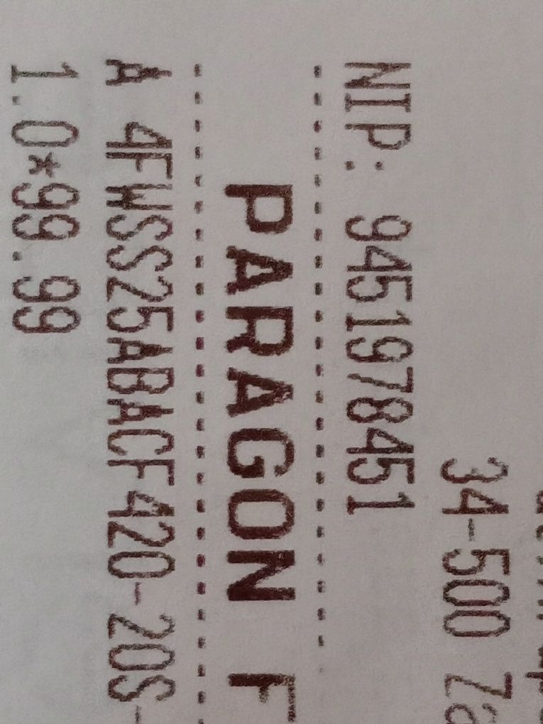 Plecak f4 czarny