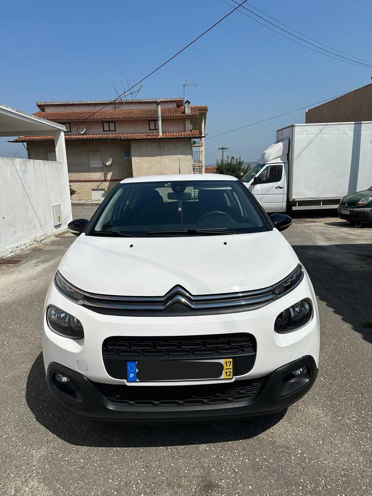 Citroen C3 1.2 - Excelente estado