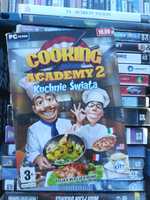 Cooking academy 2 kuchnie świata pc